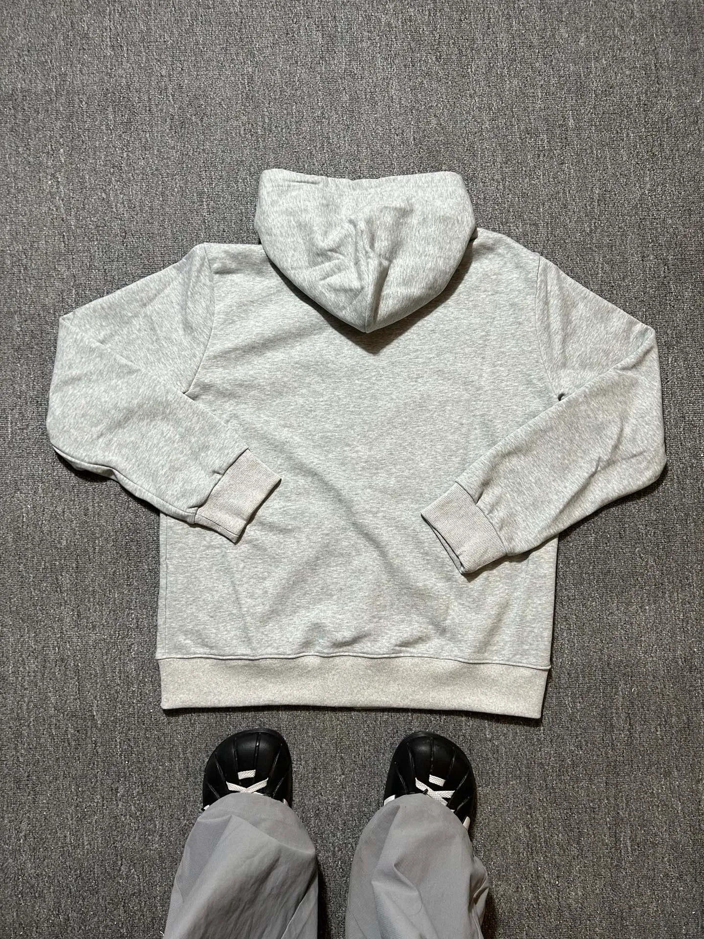 P250 Polo Ralph Lauren FW23 brand logo embroidered cardigan sweatshirt Size: S-XL